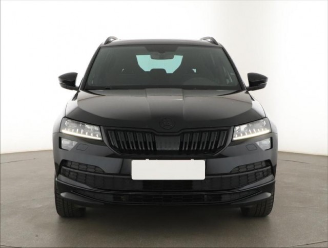 Škoda Karoq  2.0 TDI Sportline