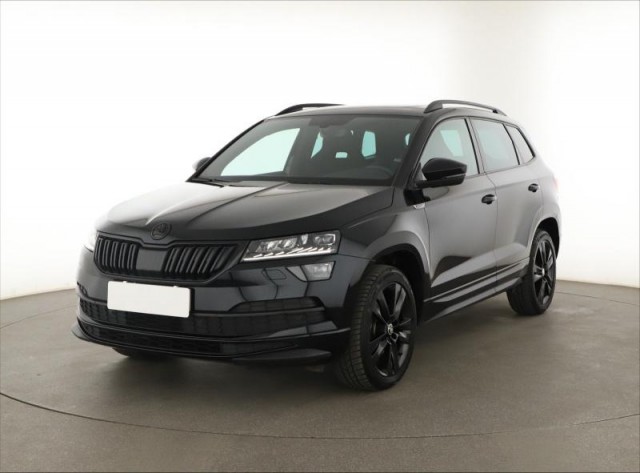 Škoda Karoq  2.0 TDI Sportline