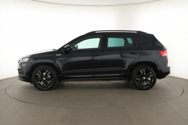 Škoda Karoq  2.0 TDI Sportline