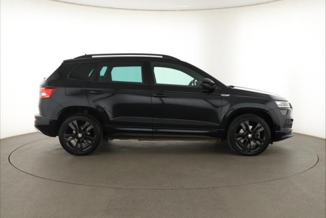 Škoda Karoq  2.0 TDI Sportline