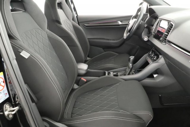 Škoda Karoq  2.0 TDI Sportline