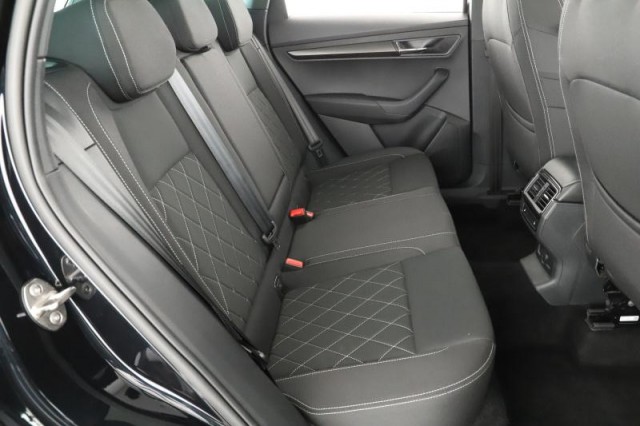 Škoda Karoq  2.0 TDI Sportline