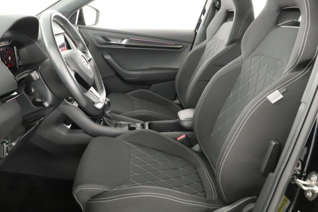 Škoda Karoq  2.0 TDI Sportline