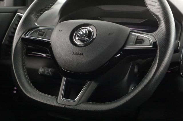 Škoda Karoq  2.0 TDI Sportline