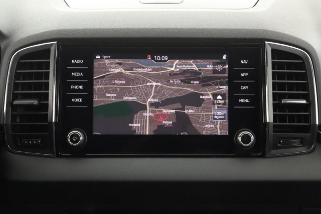 Škoda Karoq  2.0 TDI Sportline