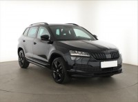 Škoda Karoq  2.0 TDI Sportline