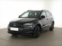 Škoda Karoq  2.0 TDI Sportline