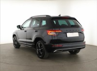 Škoda Karoq  2.0 TDI Sportline