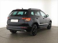 Škoda Karoq  2.0 TDI Sportline