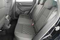 Škoda Karoq  2.0 TDI Sportline
