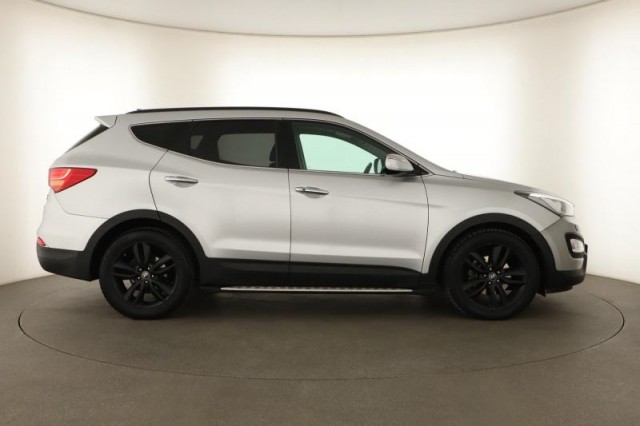 Hyundai Santa Fe  2.2 CRDi 