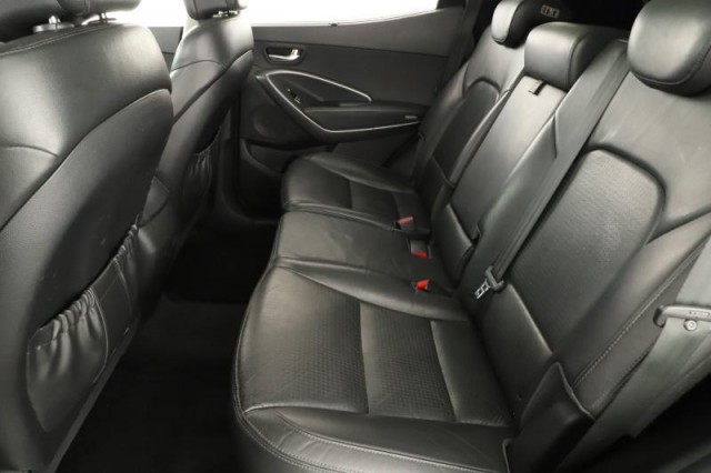 Hyundai Santa Fe  2.2 CRDi 