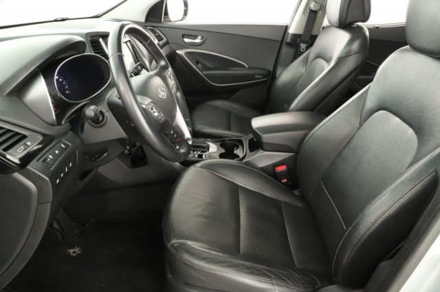 Hyundai Santa Fe  2.2 CRDi 