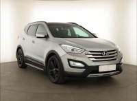 Hyundai Santa Fe  2.2 CRDi 