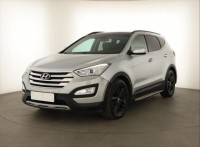 Hyundai Santa Fe  2.2 CRDi 