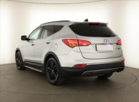 Hyundai Santa Fe  2.2 CRDi 