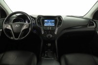 Hyundai Santa Fe  2.2 CRDi 