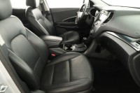 Hyundai Santa Fe  2.2 CRDi 