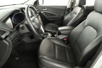 Hyundai Santa Fe  2.2 CRDi 