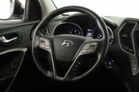 Hyundai Santa Fe  2.2 CRDi 
