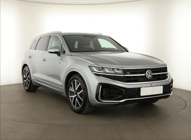 Volkswagen Touareg  3.0 V6 TSI R-Line
