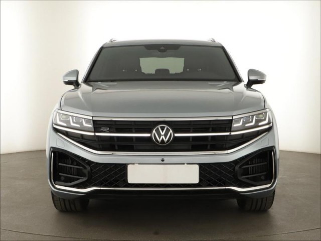 Volkswagen Touareg  3.0 V6 TSI R-Line