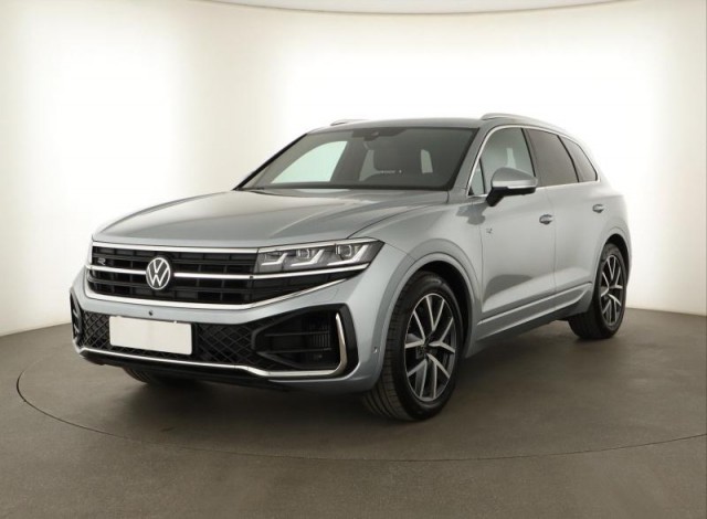 Volkswagen Touareg  3.0 V6 TSI R-Line