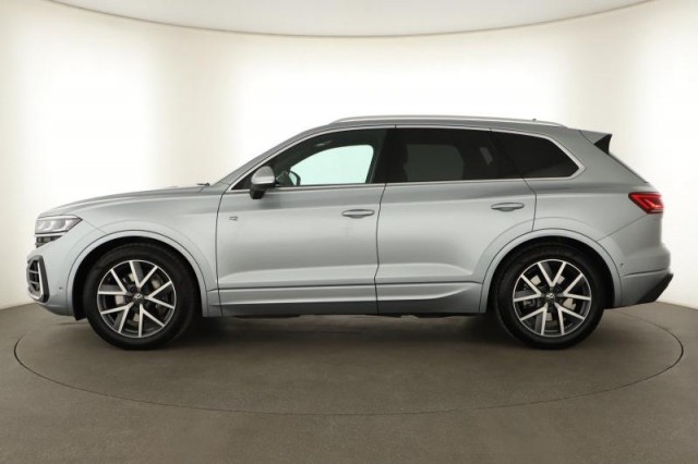 Volkswagen Touareg  3.0 V6 TSI R-Line