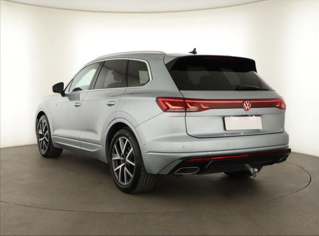 Volkswagen Touareg  3.0 V6 TSI R-Line