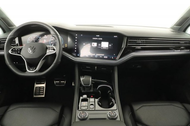 Volkswagen Touareg  3.0 V6 TSI R-Line