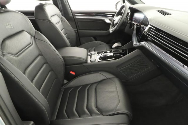 Volkswagen Touareg  3.0 V6 TSI R-Line