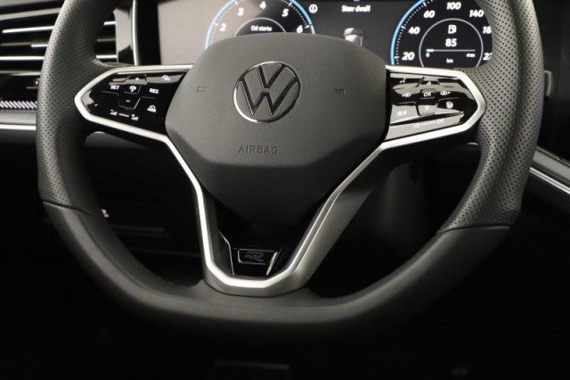 Volkswagen Touareg  3.0 V6 TSI R-Line