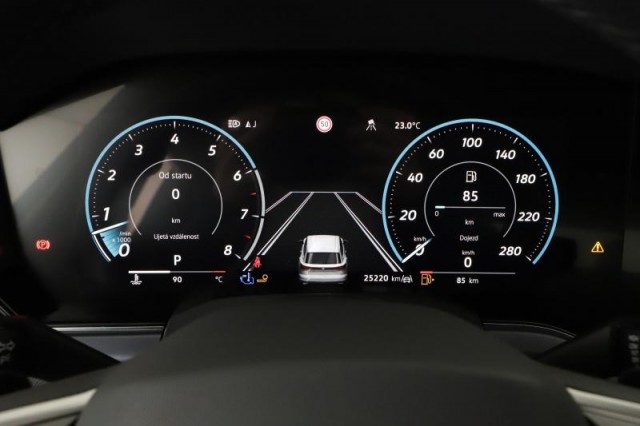 Volkswagen Touareg  3.0 V6 TSI R-Line
