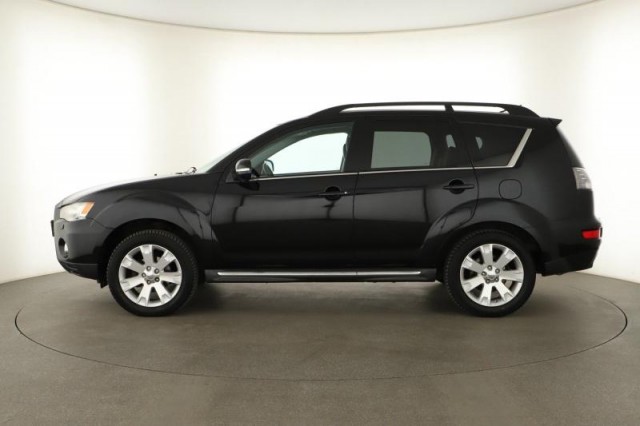 Mitsubishi Outlander  2.2 DI-D 