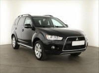 Mitsubishi Outlander  2.2 DI-D 