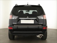 Mitsubishi Outlander  2.2 DI-D 