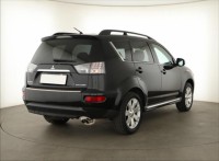 Mitsubishi Outlander  2.2 DI-D 