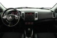 Mitsubishi Outlander  2.2 DI-D 