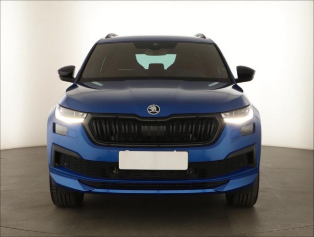 Škoda Kodiaq  2.0 TDI Sportline