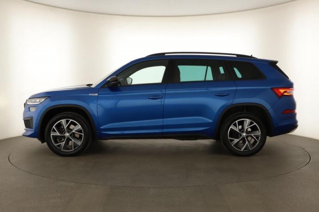 Škoda Kodiaq  2.0 TDI Sportline