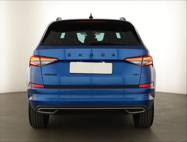 Škoda Kodiaq  2.0 TDI Sportline