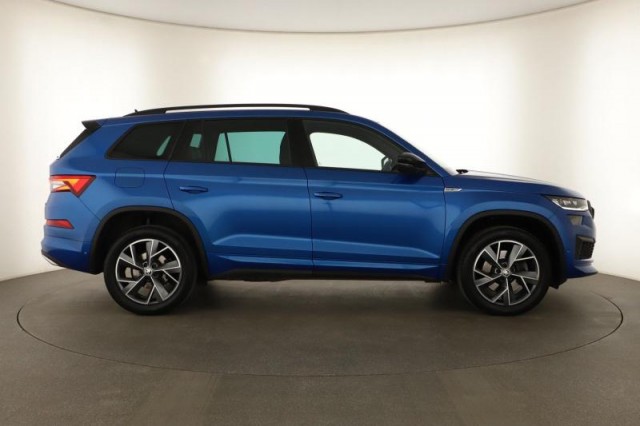 Škoda Kodiaq  2.0 TDI Sportline