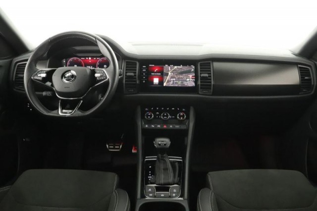 Škoda Kodiaq  2.0 TDI Sportline