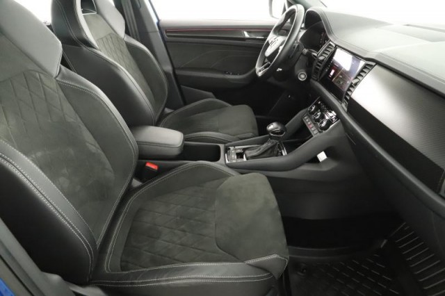 Škoda Kodiaq  2.0 TDI Sportline