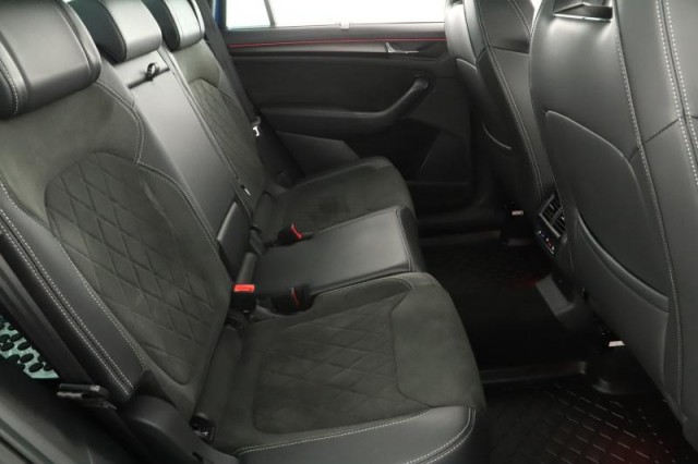 Škoda Kodiaq  2.0 TDI Sportline