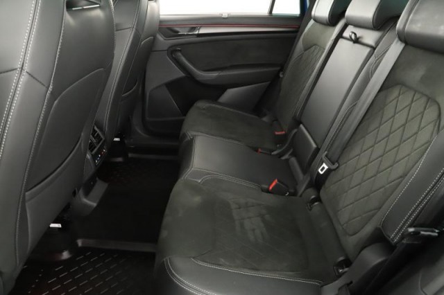 Škoda Kodiaq  2.0 TDI Sportline