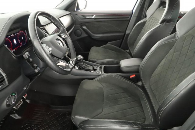 Škoda Kodiaq  2.0 TDI Sportline
