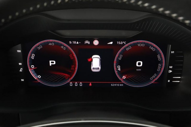 Škoda Kodiaq  2.0 TDI Sportline