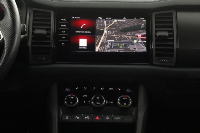 Škoda Kodiaq  2.0 TDI Sportline