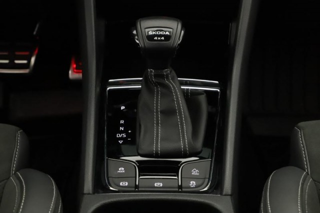 Škoda Kodiaq  2.0 TDI Sportline